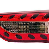 TRUNK LAMP RH (BACK-UP LAMP) HQ