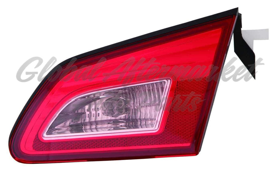 TRUNK LAMP RH (BACK-UP LAMP) HQ