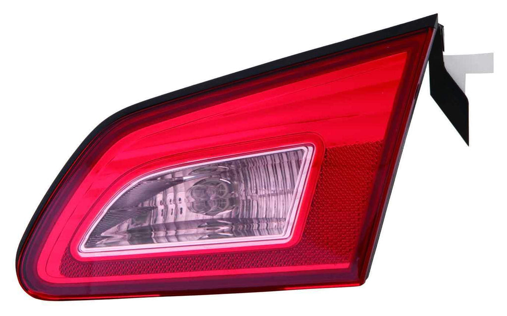 TRUNK LAMP RH (BACK-UP LAMP) HQ
