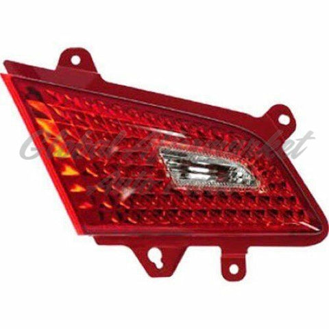 TRUNK LAMP RH (BACK-UP LAMP) HQ