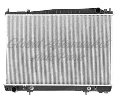 RADIATOR (2426) 4.5L V8 AT