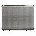 RADIATOR (2426) 4.5L V8 AT — photo 3