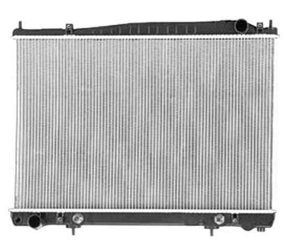 RADIATOR (2426) 4.5L V8 AT