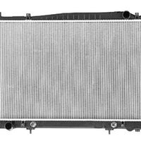 RADIATOR (2426) 4.5L V8 AT