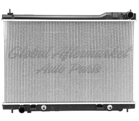 RADIATOR (2671) 4.5L V8 AT