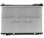 RADIATOR (2671) 4.5L V8 AT — photo 1