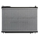 RADIATOR (2671) 4.5L V8 AT — photo 2