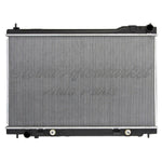 RADIATOR (2671) 4.5L V8 AT — photo 4
