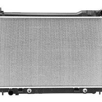 RADIATOR (2671) 4.5L V8 AT
