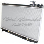 RADIATOR (2588) 3.5L WITH SQUARE FAN ASSY SHROUD HOLES — photo 2