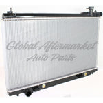 RADIATOR (2588) 3.5L WITH SQUARE FAN ASSY SHROUD HOLES — photo 3