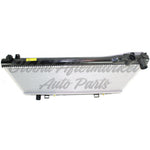 RADIATOR (2588) 3.5L WITH SQUARE FAN ASSY SHROUD HOLES — photo 5