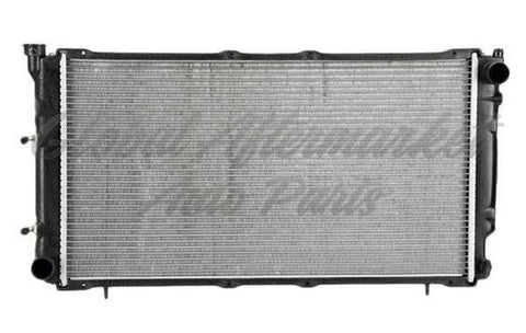 RADIATOR (2780) 3.5L V6 AT