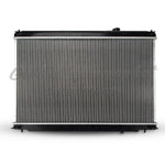 RADIATOR (2780) 3.5L V6 AT — photo 2