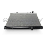 RADIATOR (2780) 3.5L V6 AT — photo 3