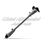 RADIATOR (2780) 3.5L V6 AT — photo 4
