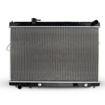 RADIATOR (2780) 3.5L V6 AT — photo 5