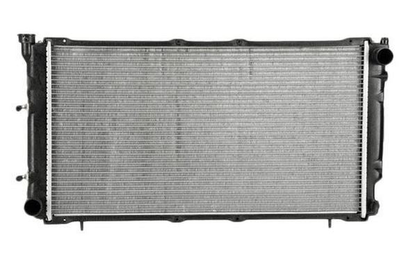 RADIATOR (2780) 3.5L V6 AT