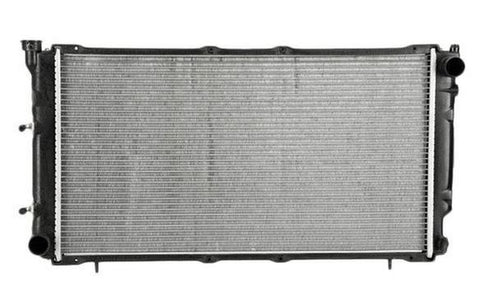 RADIATOR (2780) 3.5L V6 AT