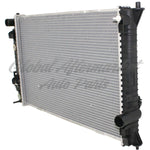 RADIATOR (13012) — photo 2