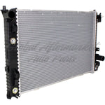 RADIATOR (13012) — photo 3