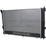 RADIATOR (13012) — photo 5