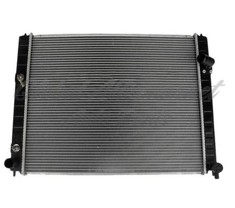 RADIATOR (13078) 3.5L V6 AT W/O TOW PKG