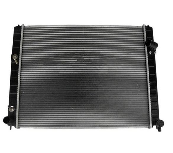 RADIATOR (13078) 3.5L V6 AT W/O TOW PKG