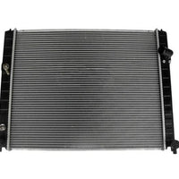 RADIATOR (13078) 3.5L V6 AT W/O TOW PKG