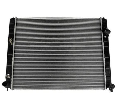 RADIATOR (13078) 3.5L V6 AT W/O TOW PKG