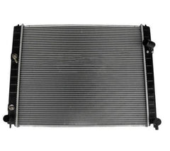 RADIATOR (13078) 3.5L V6 AT W/O TOW PKG