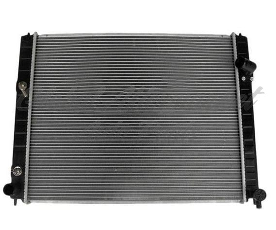 RADIATOR (13079) 3.5L V6 AT W/TOW PKG