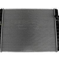 RADIATOR (13079) 3.5L V6 AT W/TOW PKG