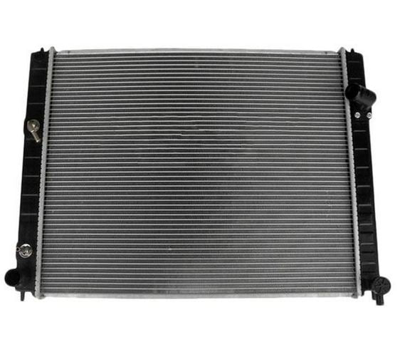 RADIATOR (13079) 3.5L V6 AT W/TOW PKG