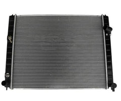 RADIATOR (13079) 3.5L V6 AT W/TOW PKG