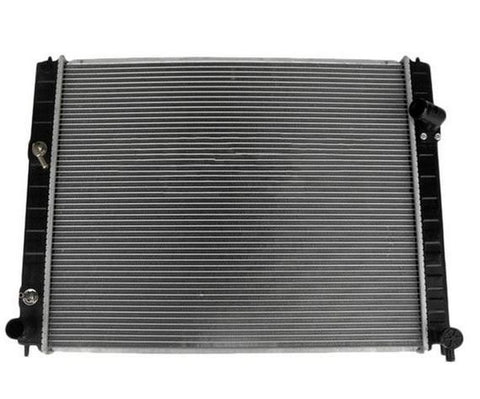 RADIATOR (13079) 3.5L V6 AT W/TOW PKG