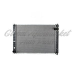 RADIATOR (13266) 5.6L V8 AT — photo 1