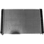RADIATOR (13266) 5.6L V8 AT — photo 3