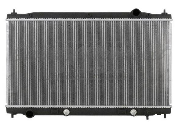 RADIATOR (13403) 3.5L/3.7L AT