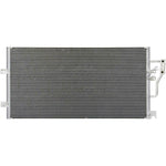 CONDENSER (4704) — photo 2