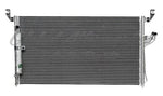 CONDENSER (3420) W/RECEIVER DRIER — photo 1