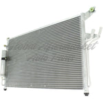 CONDENSER (3420) W/RECEIVER DRIER — photo 2