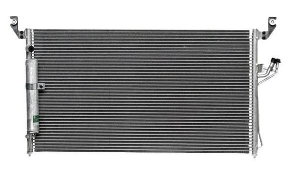 CONDENSER (3420) W/RECEIVER DRIER