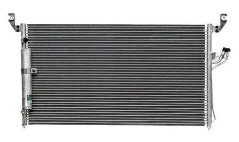 CONDENSER (3420) W/RECEIVER DRIER