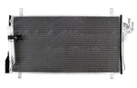 CONDENSER (4704) W/RECEIVER DRIER — photo 1