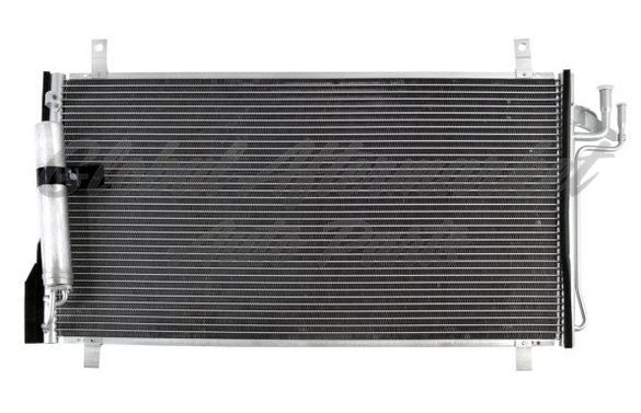 CONDENSER (4704) W/RECEIVER DRIER