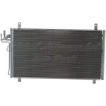 CONDENSER (4704) W/RECEIVER DRIER — photo 2