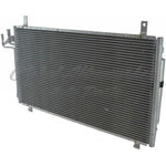 CONDENSER (4704) W/RECEIVER DRIER — photo 3
