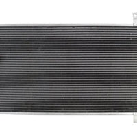 CONDENSER (4704) W/RECEIVER DRIER
