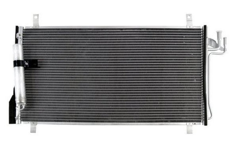 CONDENSER (4704) W/RECEIVER DRIER